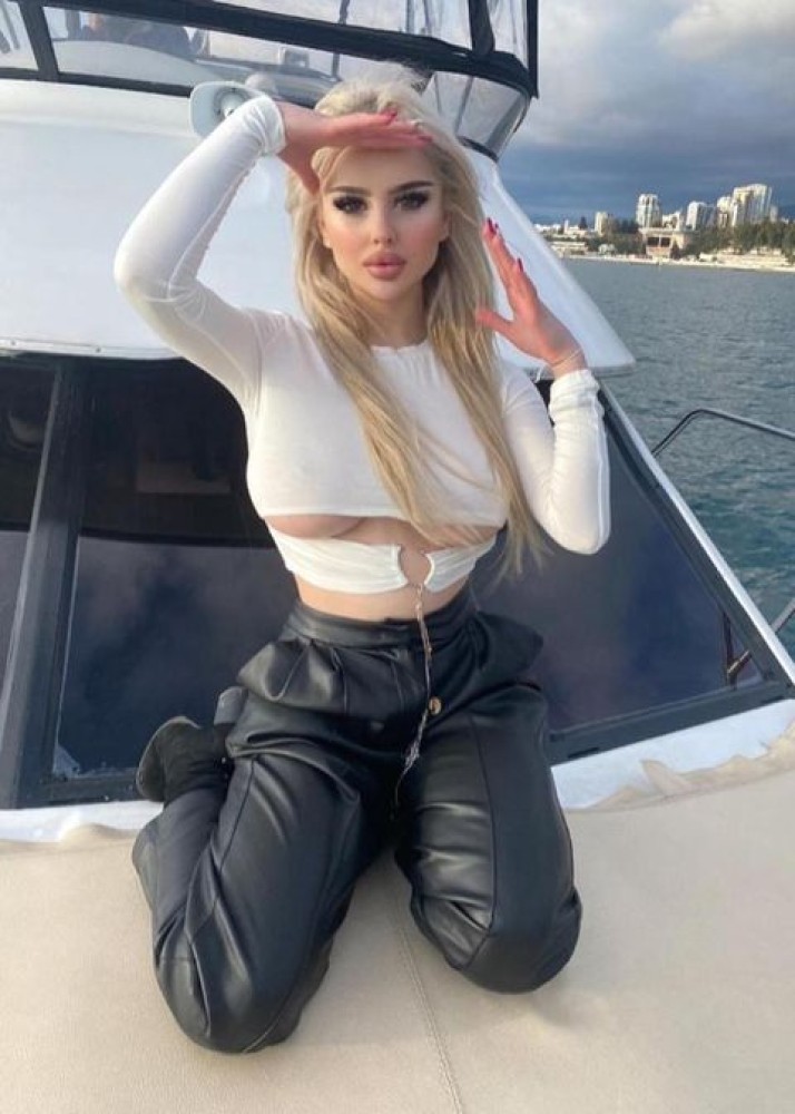 Индивидуалка Элечка фото № 2 в городе Железногорск