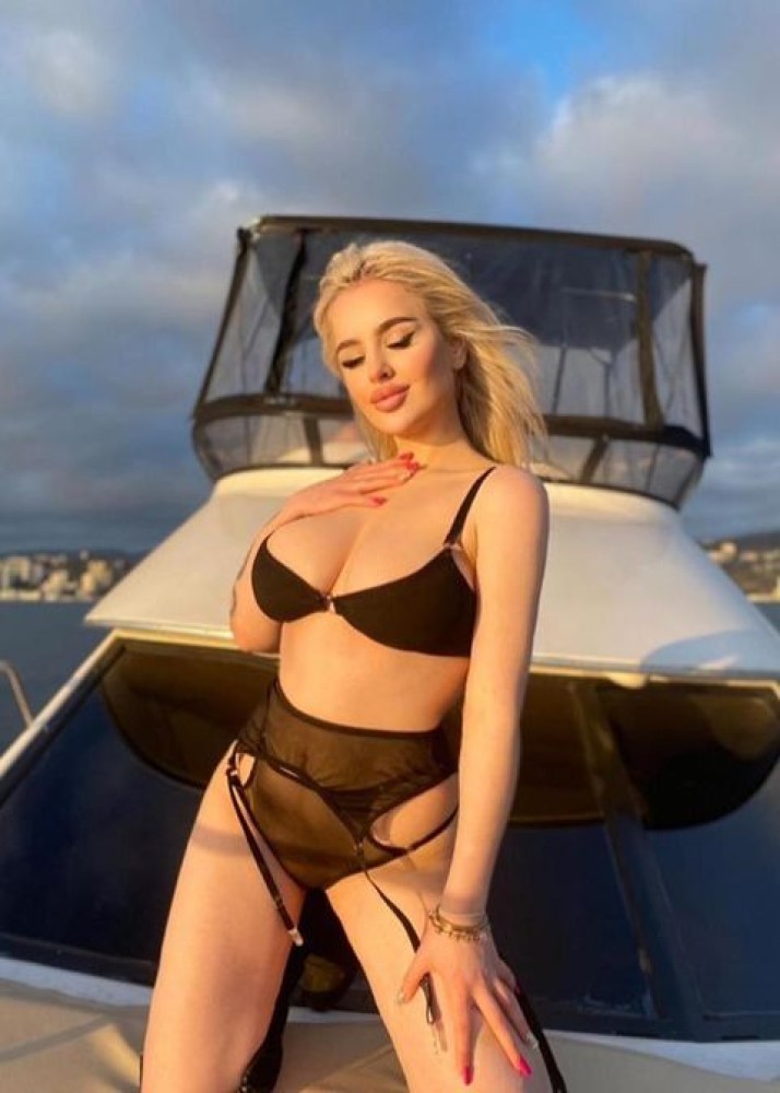 Индивидуалка Элечка фото № 2 в городе Железногорск