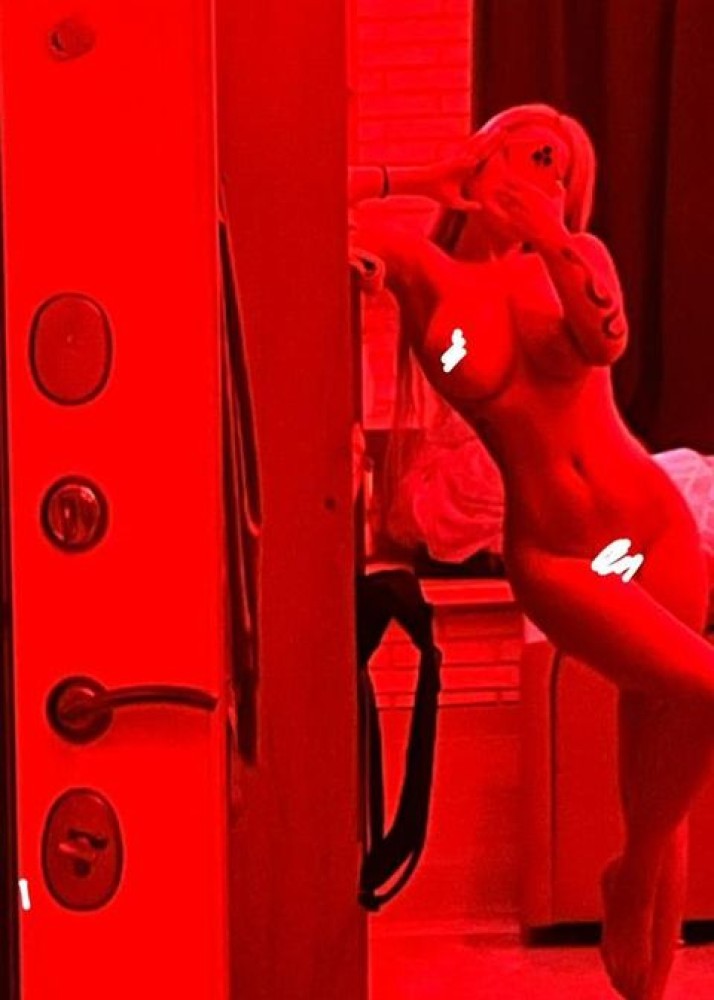 Индивидуалка Элечка фото № 2 в городе Железногорск