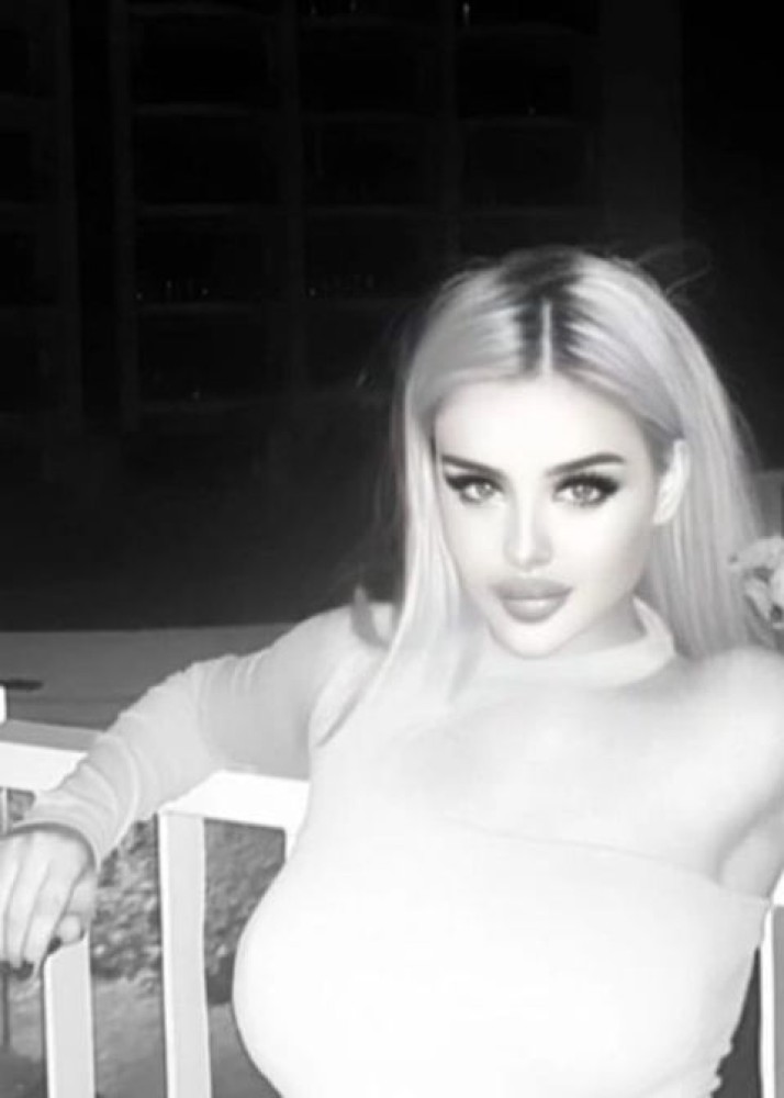 Индивидуалка Элечка фото № 2 в городе Железногорск