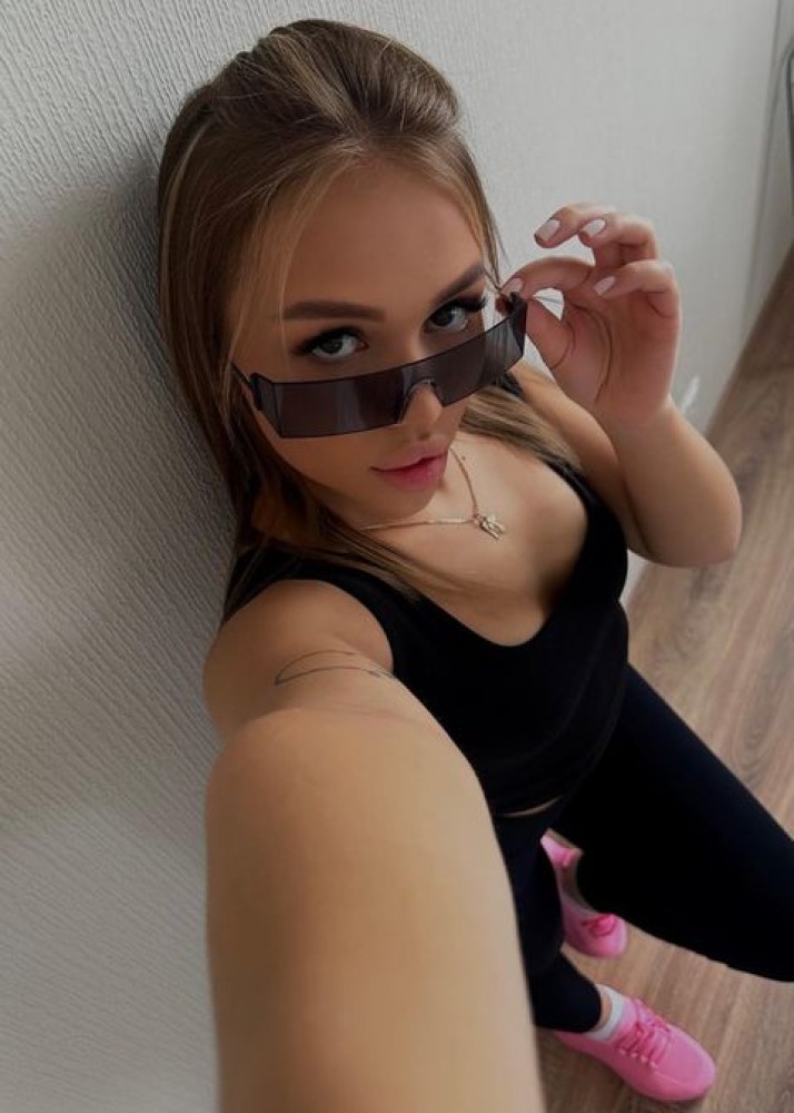 Индивидуалка Эля фото № 2 в городе Железногорск