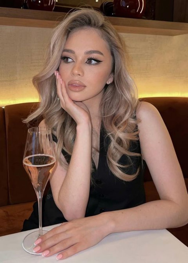 Индивидуалка Эля фото № 2 в городе Железногорск