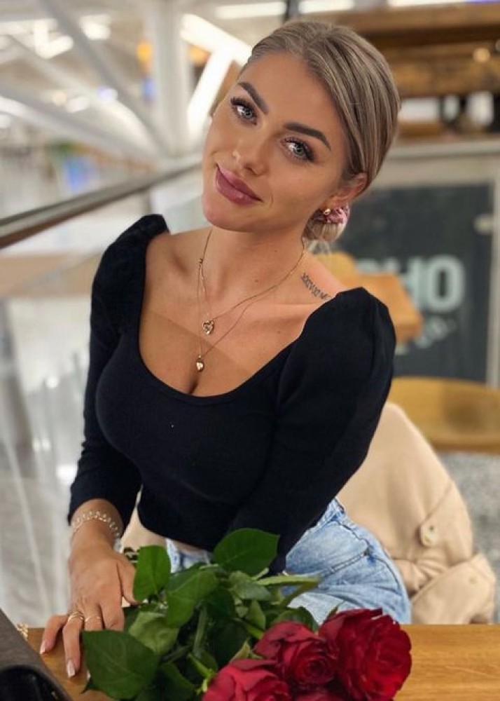 Индивидуалка Эля фото № 2 в городе Железногорск