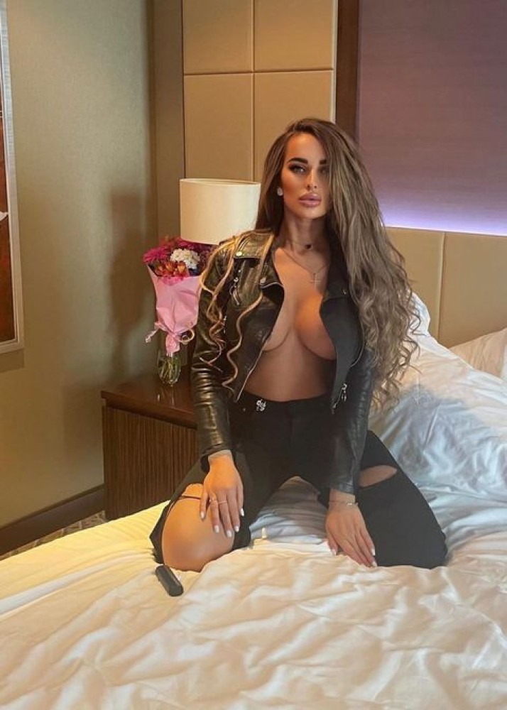 Индивидуалка Эмма фото № 2 в городе Железногорск