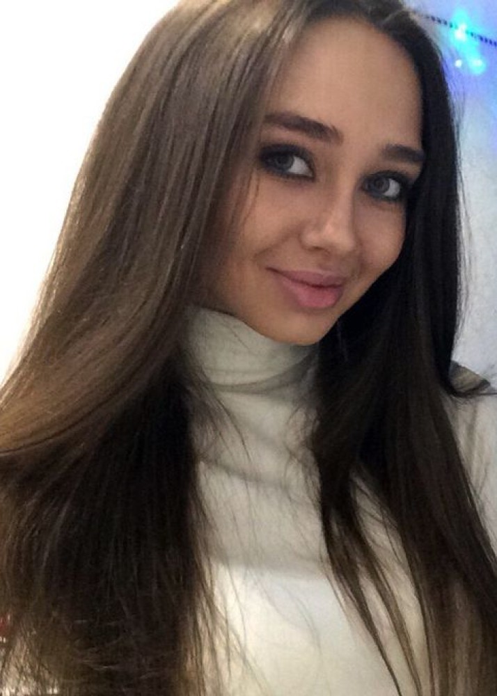 Индивидуалка Ева главное фото в городе Железногорск 