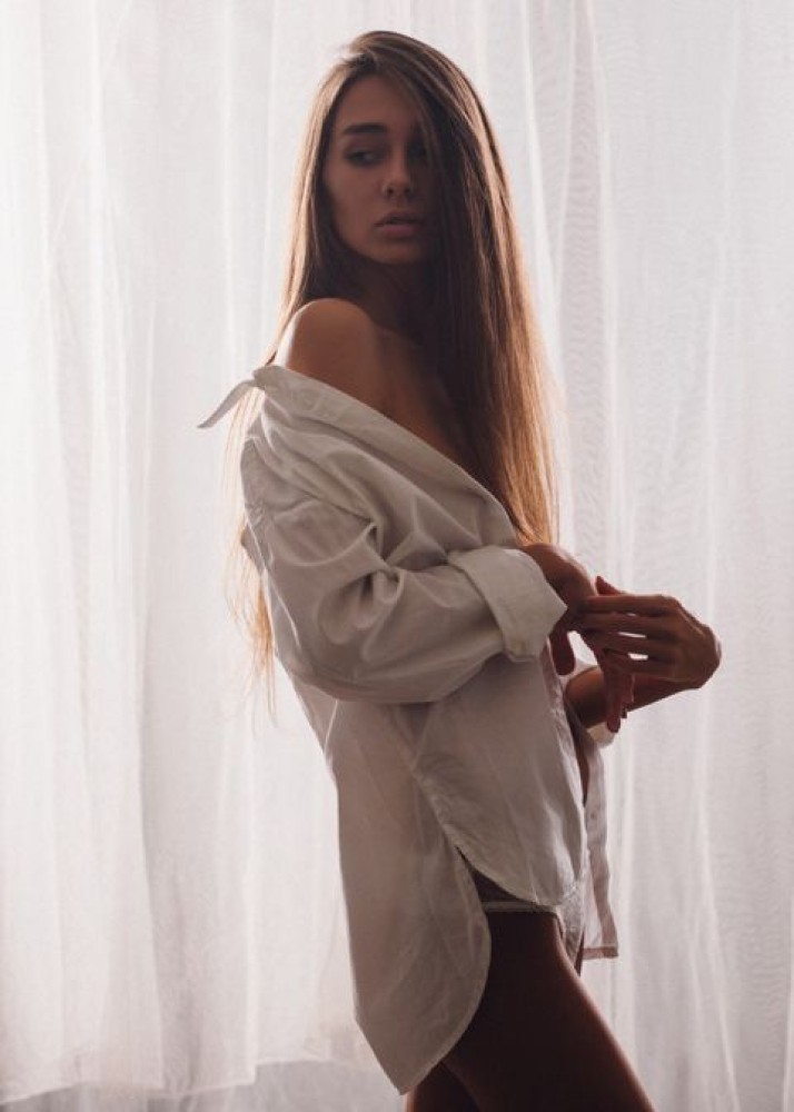 Индивидуалка Ева фото № 2 в городе Железногорск