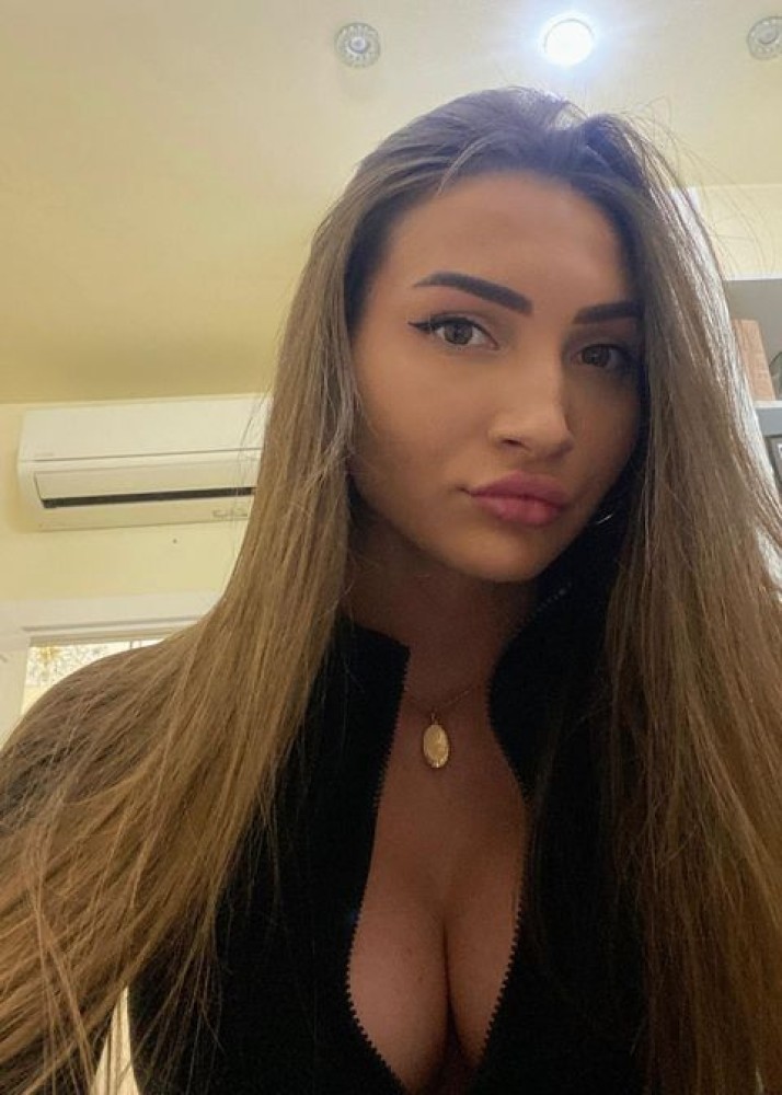 Индивидуалка Илона фото № 2 в городе Железногорск