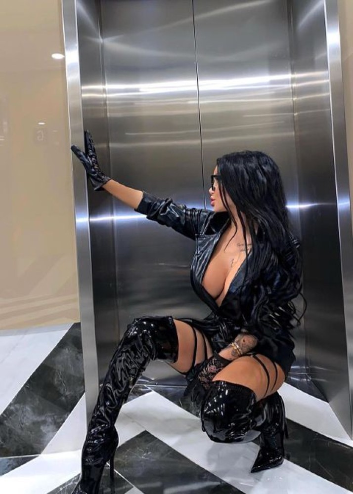 Индивидуалка Инга фото № 2 в городе Железногорск