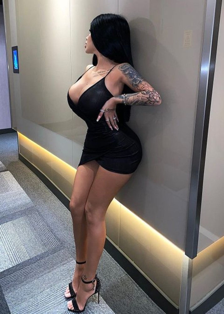 Индивидуалка Инга фото № 2 в городе Железногорск