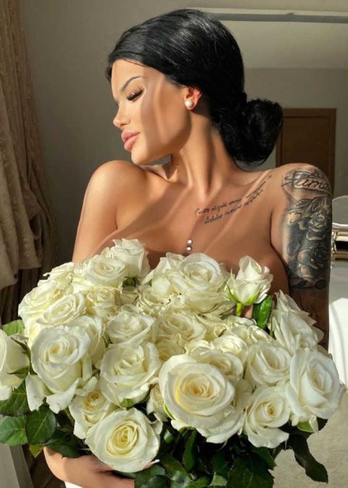 Индивидуалка Инга фото № 2 в городе Железногорск