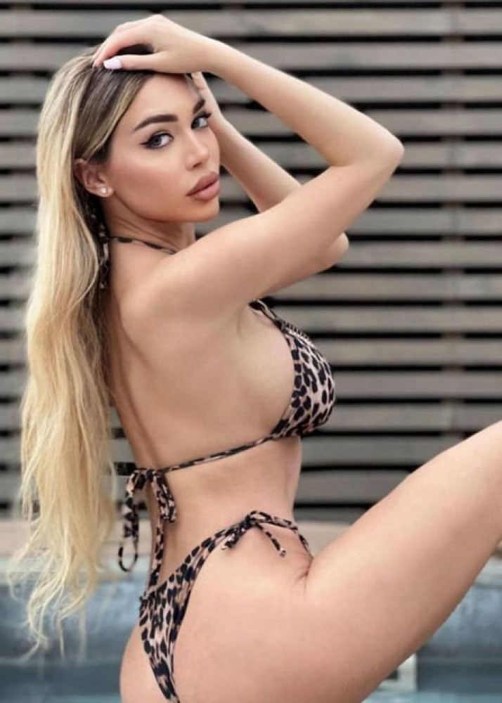 Индивидуалка Инна главное фото в городе Железногорск 