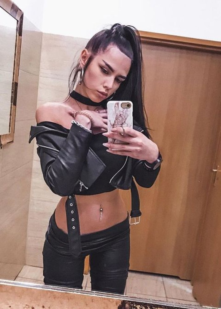 Индивидуалка Ира фото № 2 в городе Железногорск