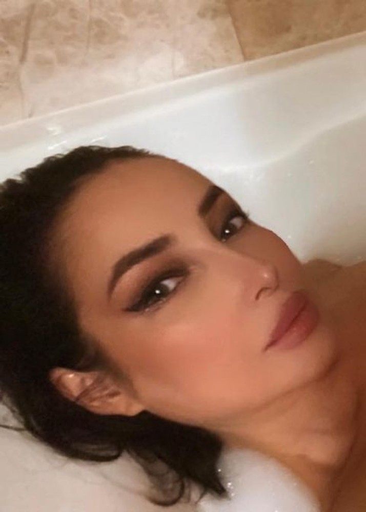 Индивидуалка Ирина фото № 2 в городе Железногорск