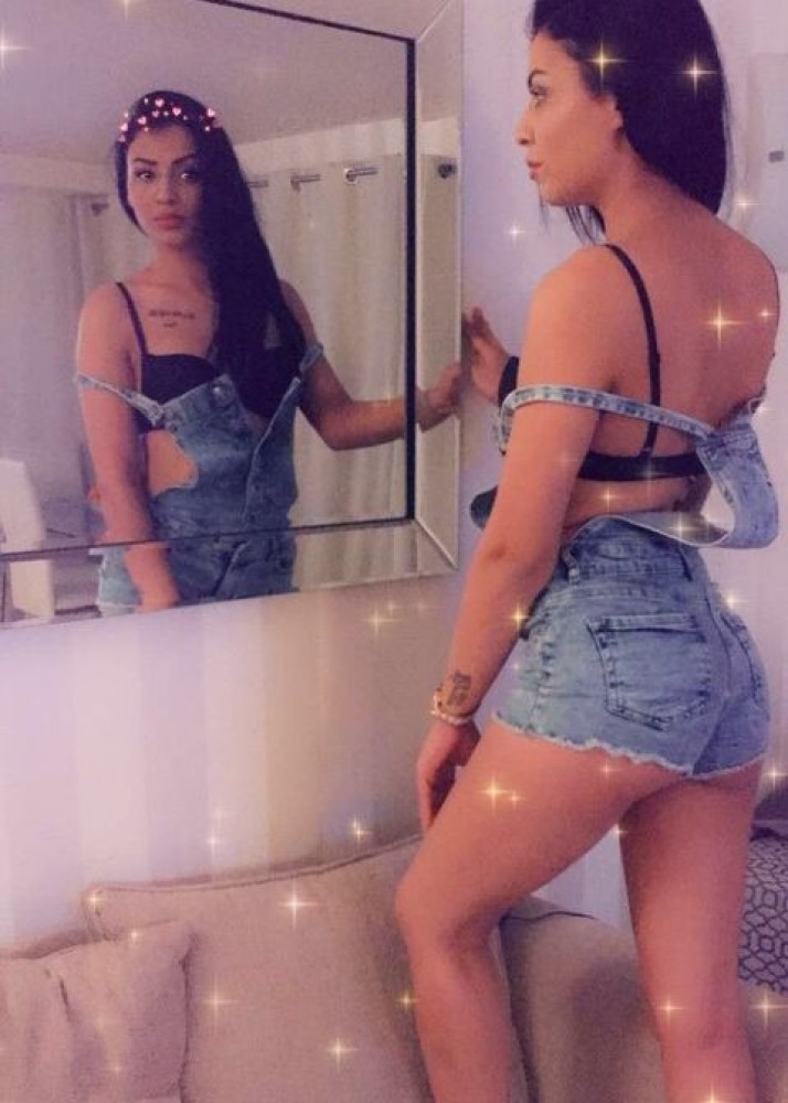 Индивидуалка Камила фото № 2 в городе Железногорск