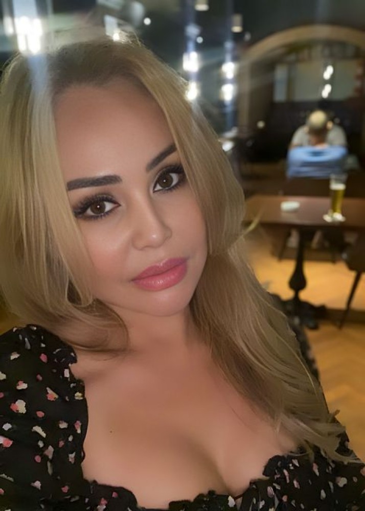 Индивидуалка Камилла фото № 2 в городе Железногорск