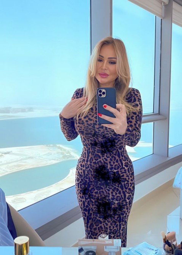 Индивидуалка Камилла фото № 2 в городе Железногорск