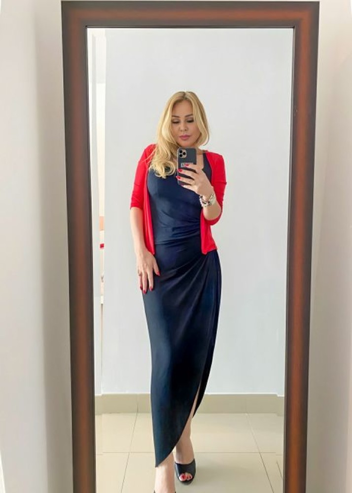 Индивидуалка Камилла фото № 2 в городе Железногорск