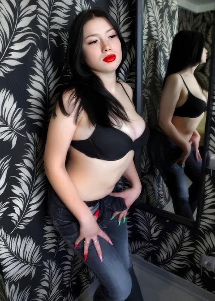 Индивидуалка Карина фото № 2 в городе Железногорск