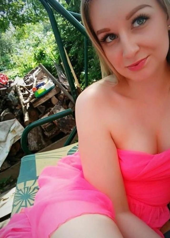 Индивидуалка Катя фото № 2 в городе Железногорск