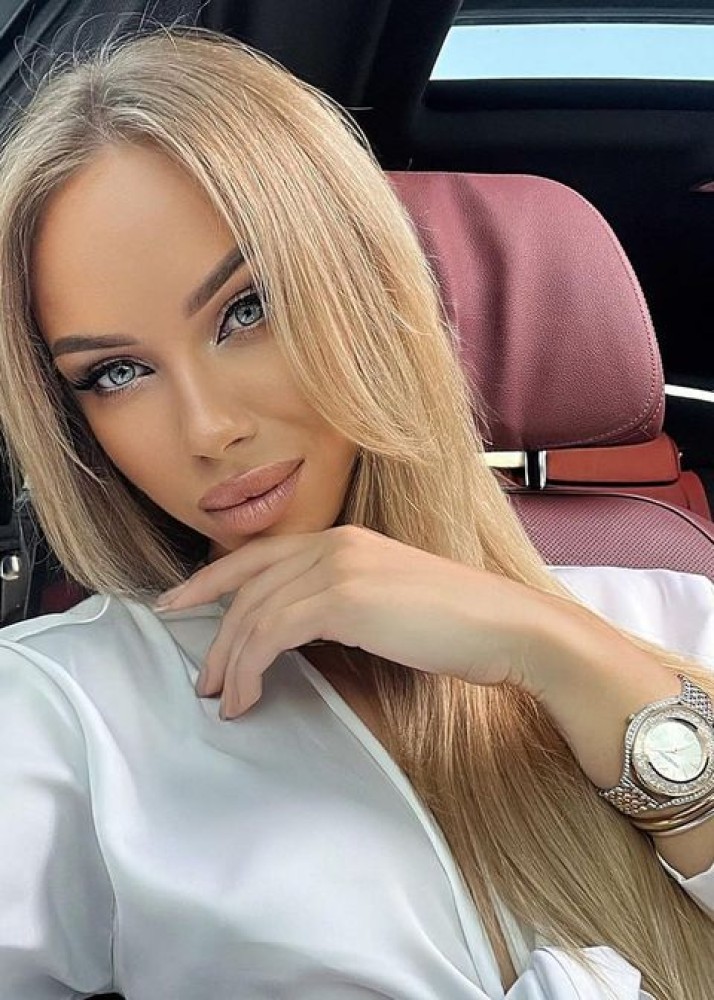 Индивидуалка Катя фото № 2 в городе Железногорск