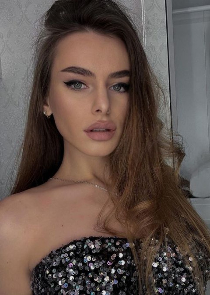 Индивидуалка Кристина главное фото в городе Железногорск 