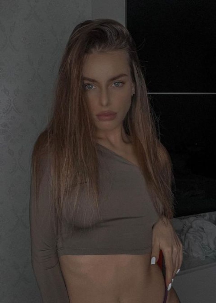 Индивидуалка Кристина фото № 2 в городе Железногорск