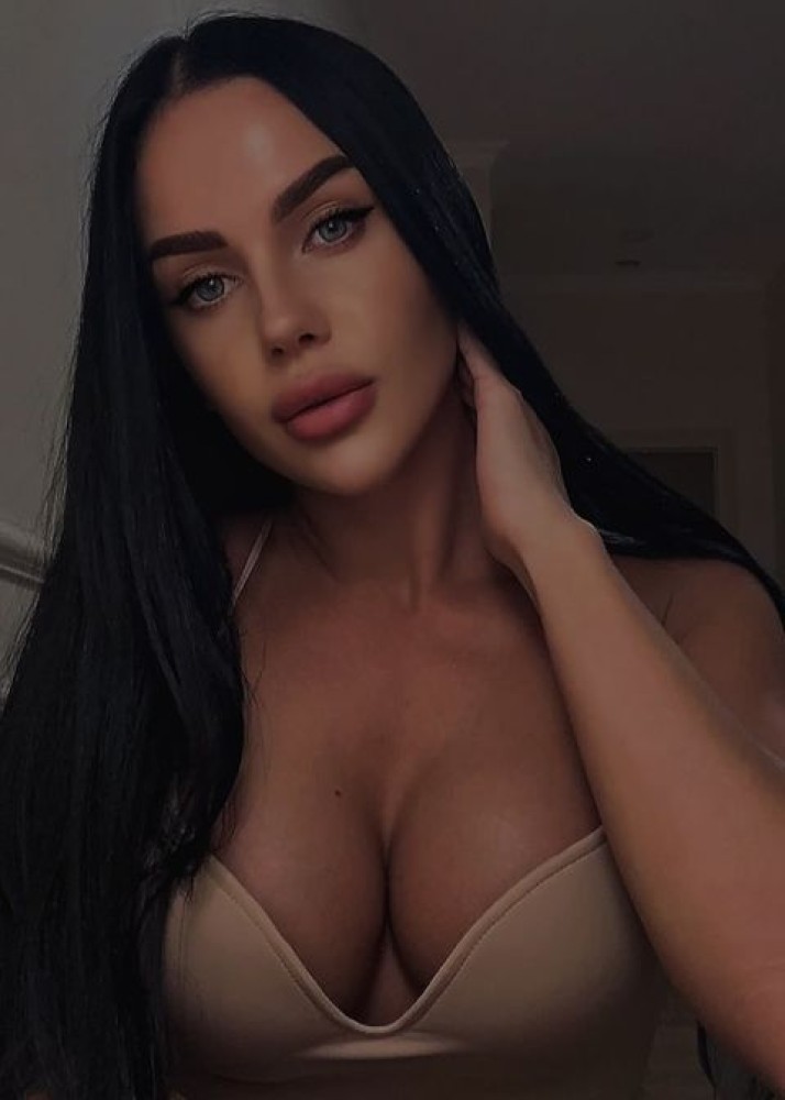 Индивидуалка Ксюша фото № 2 в городе Железногорск