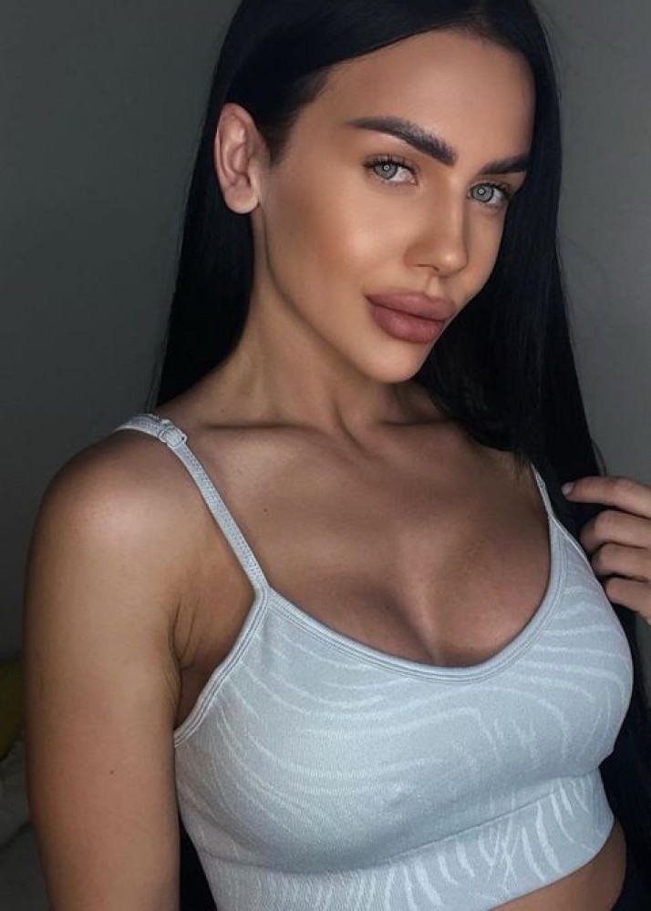 Индивидуалка Ксюша фото № 2 в городе Железногорск