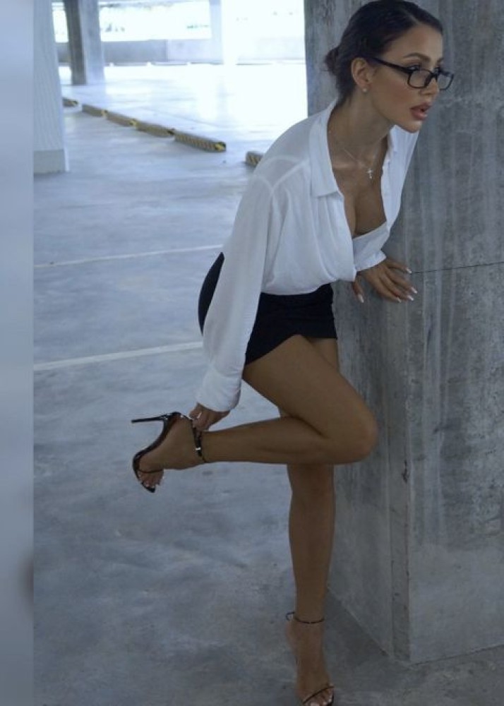 Индивидуалка Ксюша фото № 2 в городе Железногорск