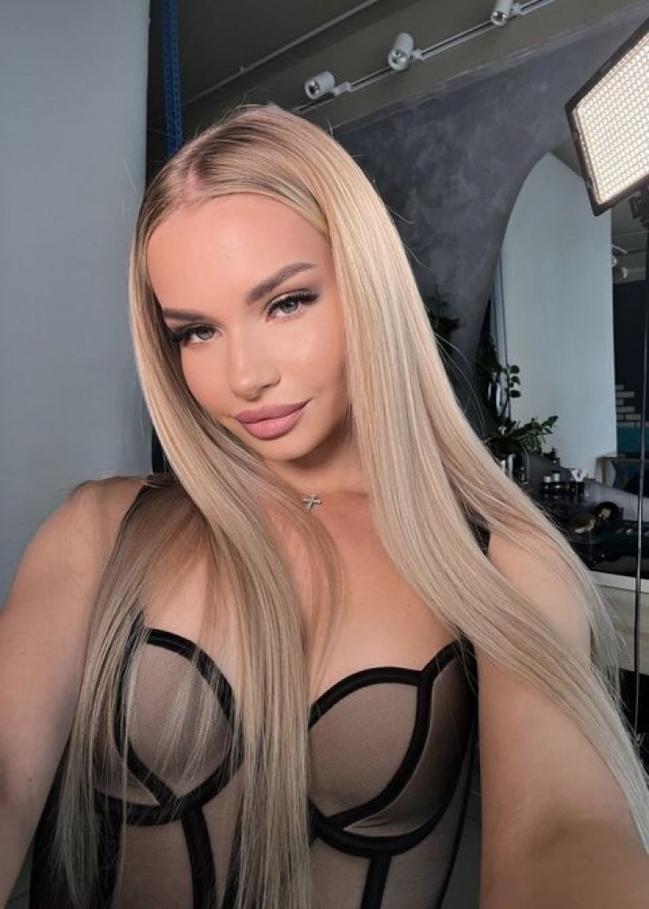 Индивидуалка Лена фото № 2 в городе Железногорск