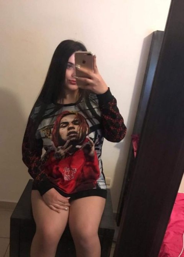 Индивидуалка Лена фото № 2 в городе Железногорск