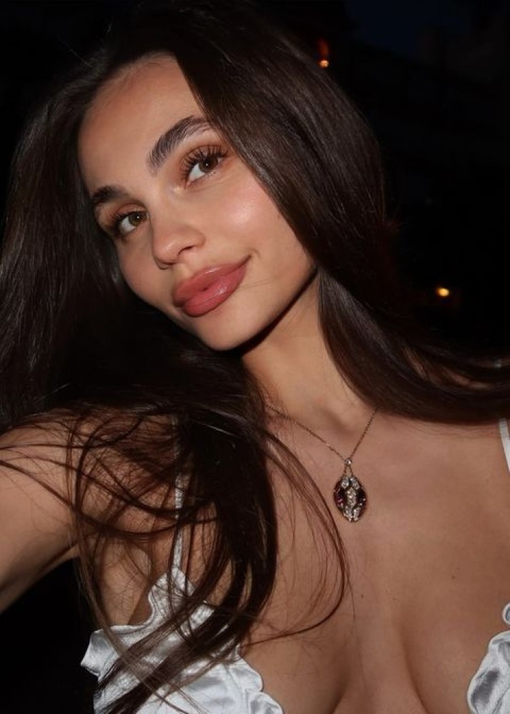 Индивидуалка Лиза фото № 2 в городе Железногорск