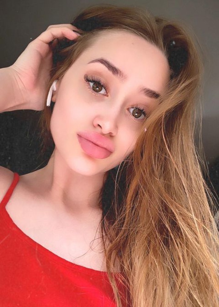 Индивидуалка Лиза фото № 2 в городе Железногорск