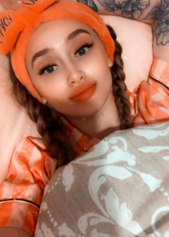 Индивидуалка Лиза фото № 2 в городе Железногорск