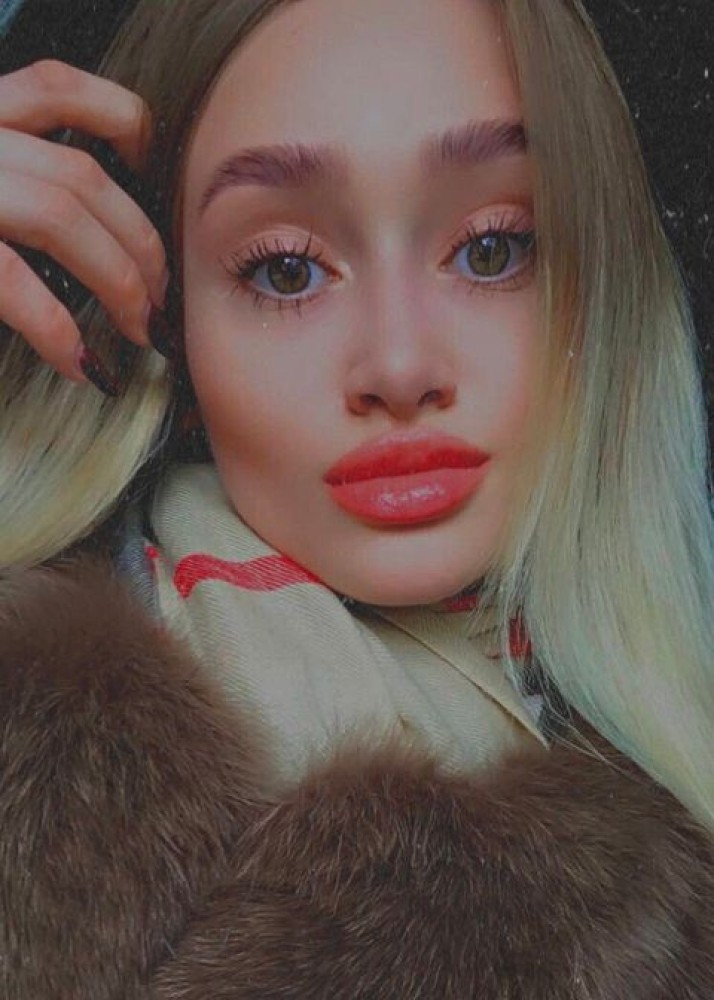 Индивидуалка Лиза фото № 2 в городе Железногорск