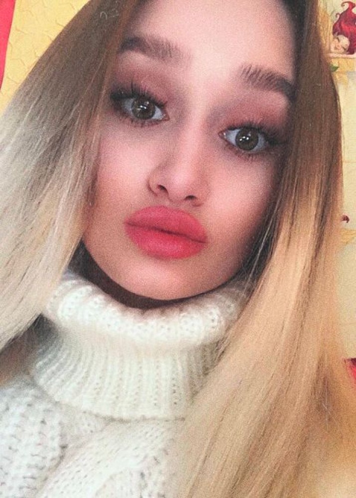 Индивидуалка Лиза фото № 2 в городе Железногорск