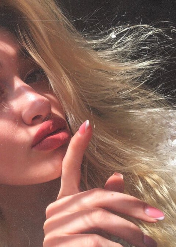 Индивидуалка Лиза фото № 2 в городе Железногорск