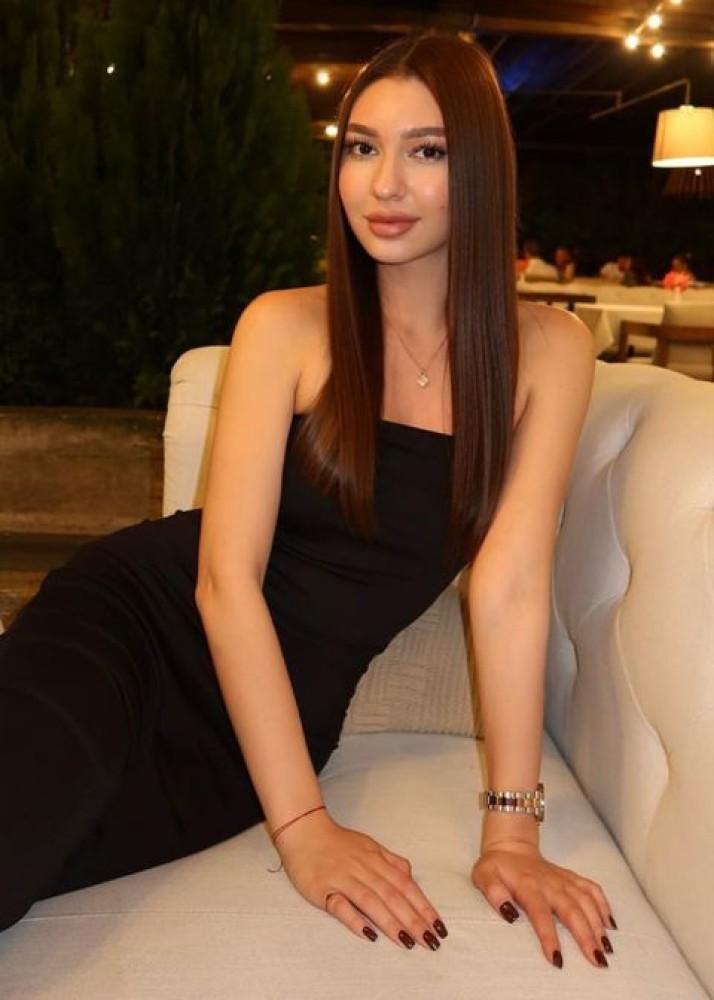 Индивидуалка Манина главное фото в городе Железногорск 