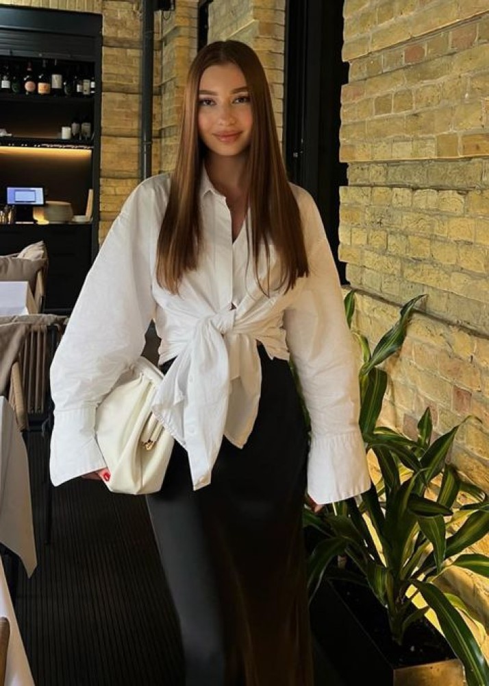 Индивидуалка Манина фото № 2 в городе Железногорск