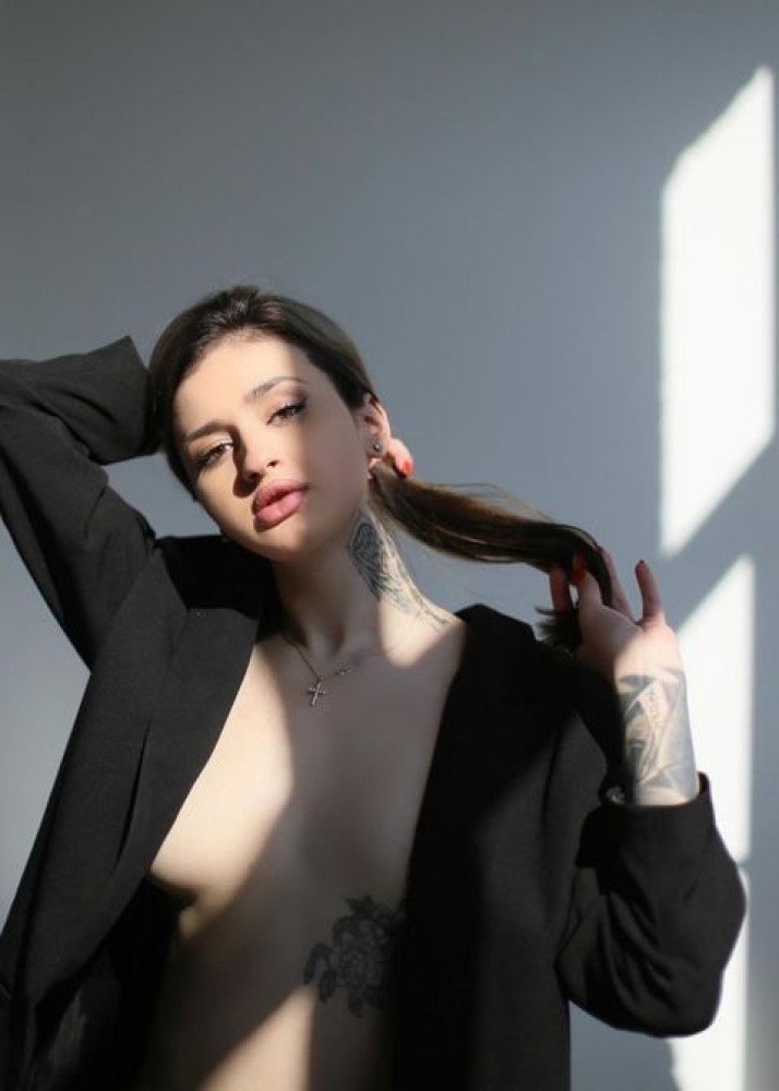 Индивидуалка Марго фото № 2 в городе Железногорск