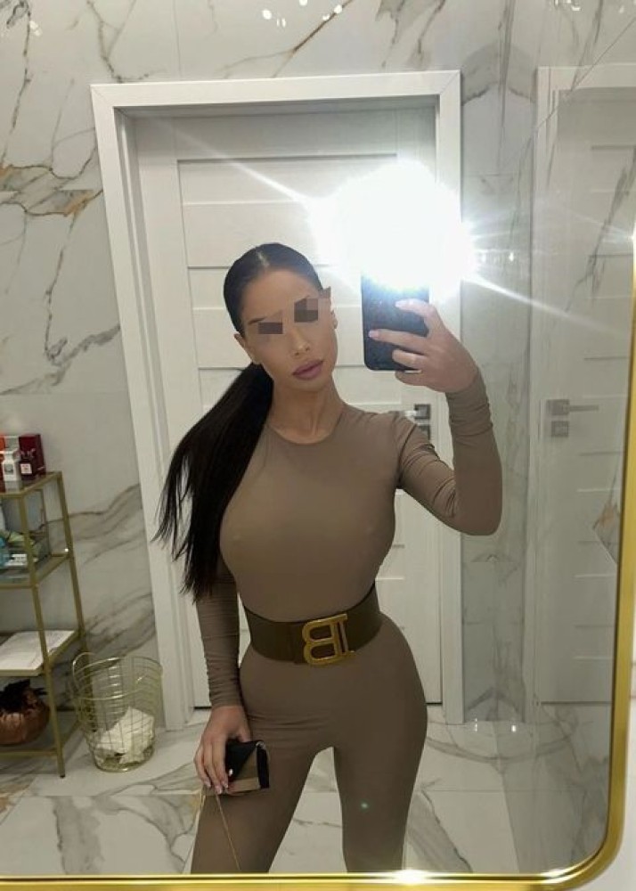 Индивидуалка Мари фото № 2 в городе Железногорск