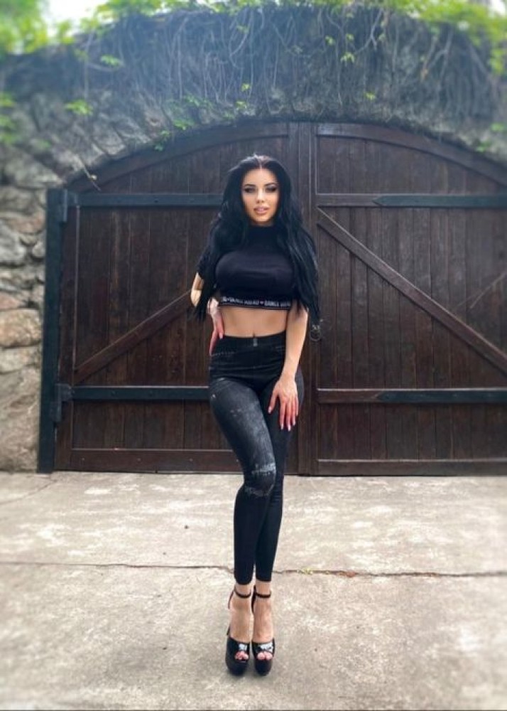 Индивидуалка Марина главное фото в городе Железногорск 