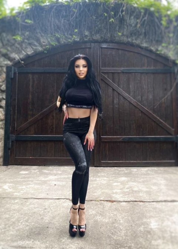 Индивидуалка Марина фото № 2 в городе Железногорск