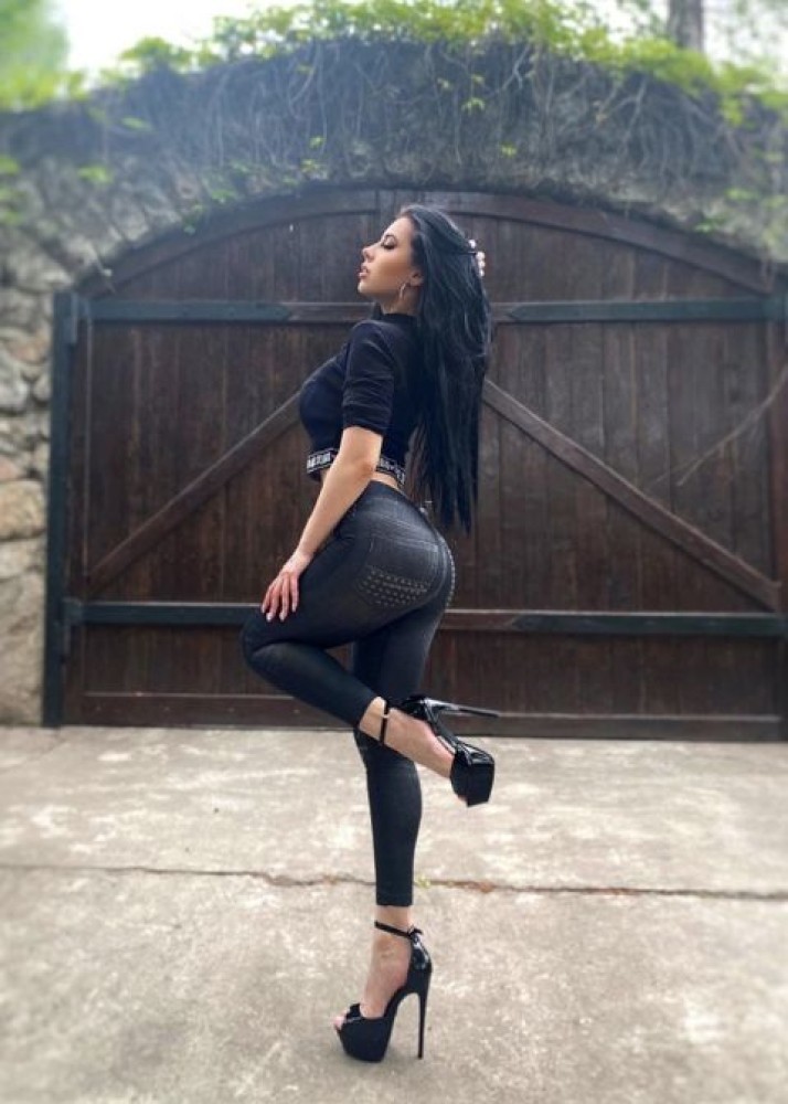 Индивидуалка Марина фото № 2 в городе Железногорск