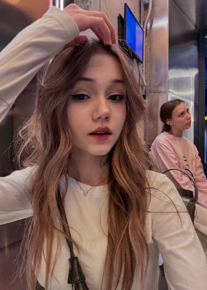 Индивидуалка Маша фото № 2 в городе Железногорск