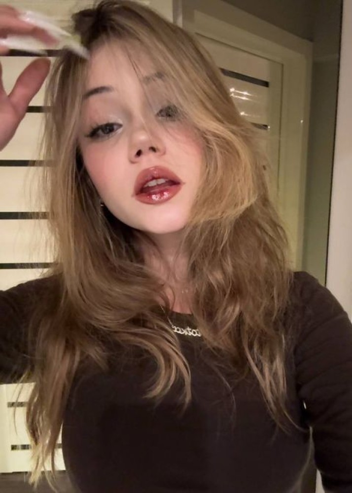 Индивидуалка Маша фото № 2 в городе Железногорск