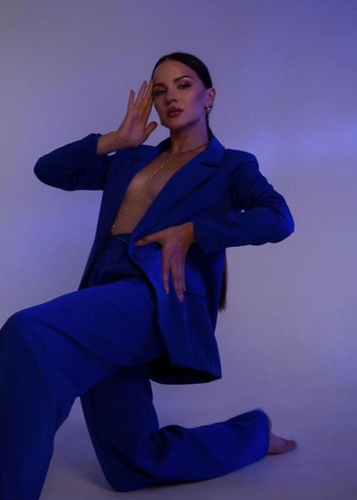 Индивидуалка Мира главное фото в городе Железногорск 