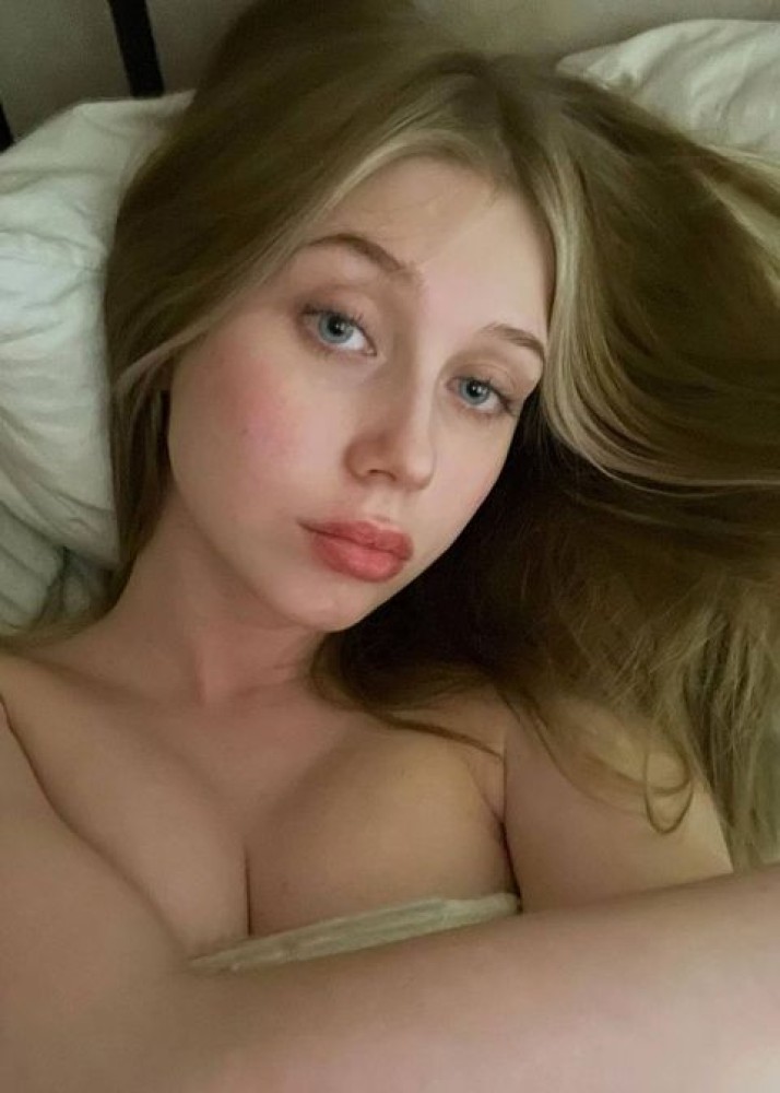 Индивидуалка Настя фото № 2 в городе Железногорск