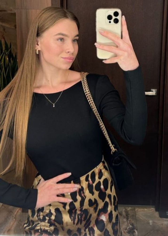 Индивидуалка Настя главное фото в городе Железногорск 