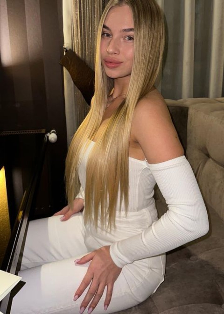 Индивидуалка Настя фото № 2 в городе Железногорск